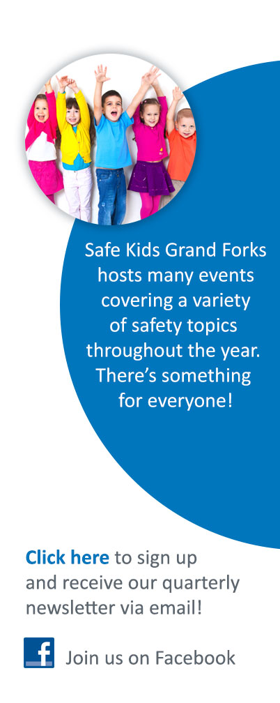 Events and Classes in/near Grand Forks